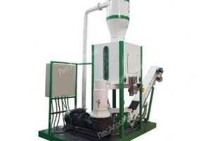 Линия оборудования для производства топливных пеллет MPL 300 (400 кг/час) - от Производителя