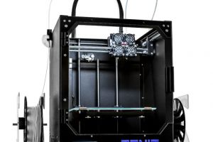 3D-принтер ZENIT DUO в наличии сейчас
