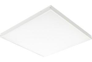 Светильник светодиодный ДВО/ДПО-48w LED4x1100