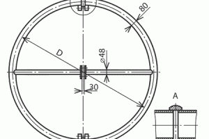 Экран защитный ЭЗ-500-5