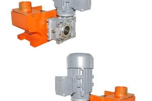 Магнитные сепараторы серии: СМЛ-50, СМЛ-100, СМЛ-150