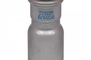 Муфта переходная с гладким концом Reducer