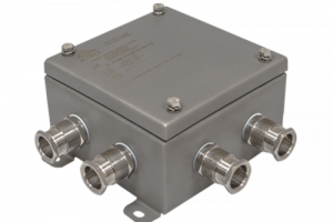 Коробки монтажные взрывозащищенные КМ-В (8к)-IP66 1515