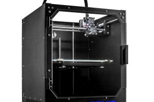 3d принтер ZENIT 3D отгружаем со склада завода в день обращения и оплаты