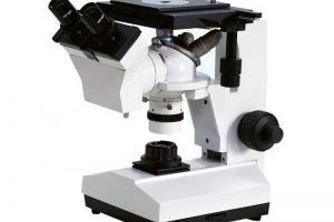 Продам 4XB металлографический микроскоп с увеличением 100X-1250X