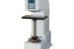 HВ-3000D цифровой твердомер по Бринеллю для среднегабаритных деталей