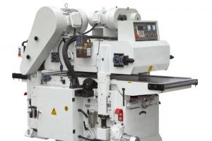 MB450, MB610 Двухсторонний рейсмусовый станок