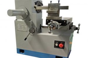 C9335 Станок для проточки тормозных барабанов и дисков