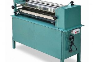 SG-720C Клеенаносящий станок для холодной склейки