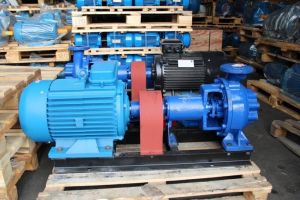 Химические насосы Х, АХ,  АХЕ, ХЕ, АХП, ХМ, ПВН.