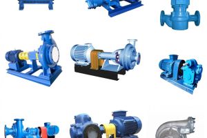 Трехвинтовые насосы  А1(2) 3В, шестерёнчатые Ш