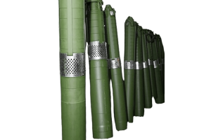 Артезианские насосы ЭЦВ , 2ЭЦВ, 3ЭЦВ