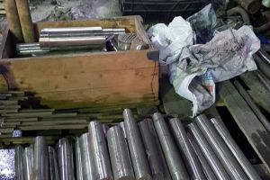 Закупаем вольфрам, молибден, быстрорез р6м5, р18 и другой, титан, ванадий и другое