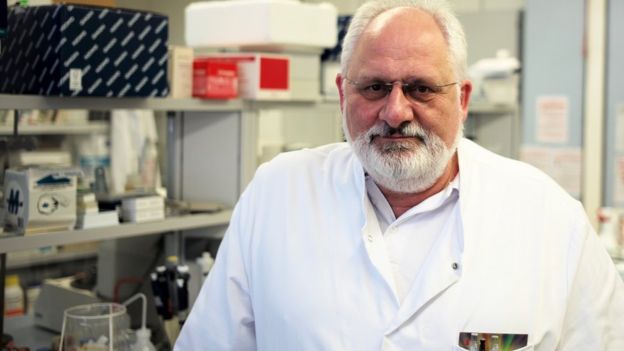 Для диагностики сложных заболеваний в Германии начали применять искусственный интелект