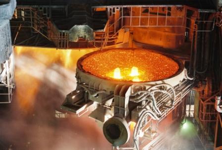 Новая система Siemens увеличит производство металлопроката на заводе в Катаре на 4 процента