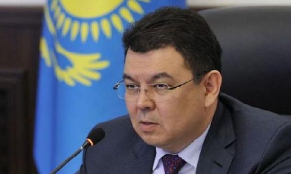 В Казахстане неожиданно передумали строить атомную электростанцию
