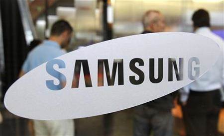Samsung может разделиться на две компании