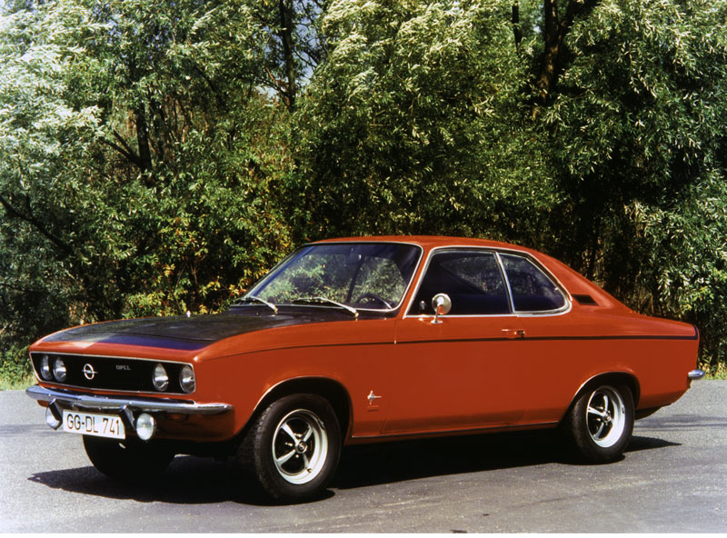 Opel становится французским