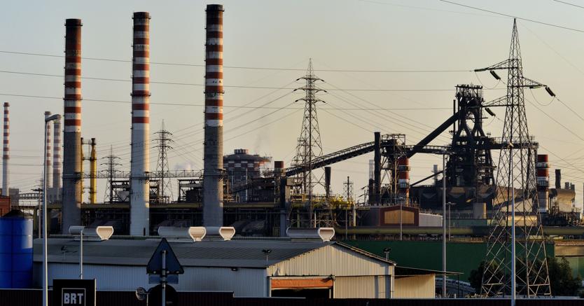 Консорциум ArcelorMittal поглотил крупнейший стальной завод Европы
