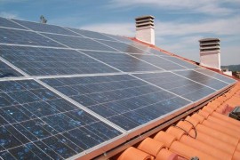 Испанцам разрешили делить солнце с соседями Испанцам разрешили делить солнце с соседями