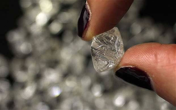 Правительство Намибии планирует закрыть четыре шахты по добыче алмазов