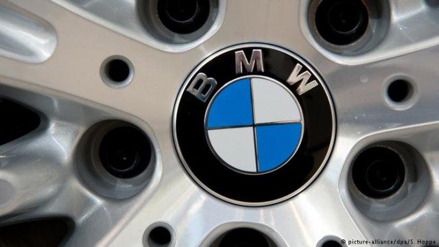 Штаб-квартиру BMW обыскали из-за подозрений в картельном сговоре