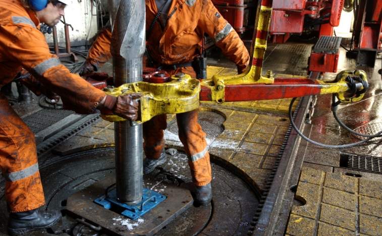 SDX Energy Inc. обнаружила крупное месторождение газа в Африке