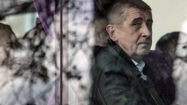 Андрей Бабиш: миллиардер-популист, который может возглавить Чехию