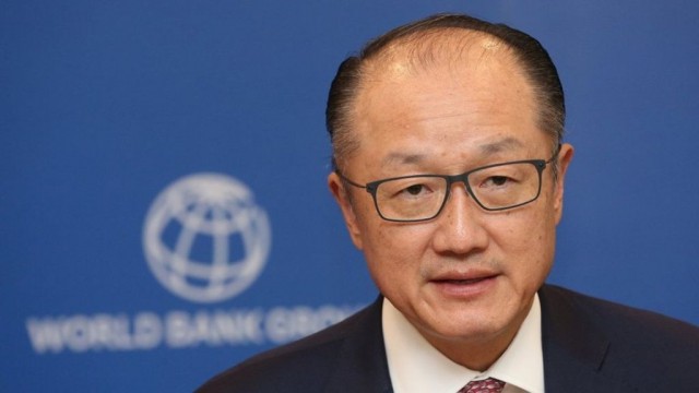 Всемирный банк призывает к земельной реформе и борьбе с коррупцией