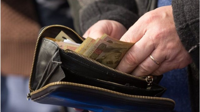 МВФ ухудшил прогноз инфляции для Украины