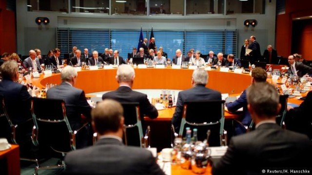 Чтобы и волки сыты, и овцы целы: компромисс для "дизельной проблемы" в Германии