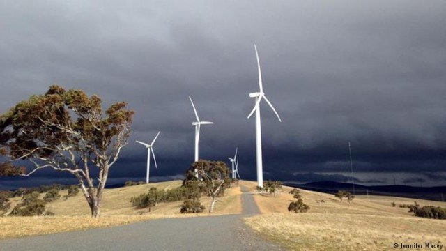 В Австралии запустили крупнейшую в мире аккумуляторную батарею