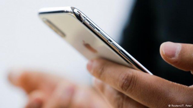 Ирландия и Apple договорились об условиях взыскании 13000000000 евро налогов