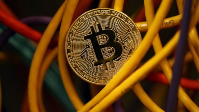 Биткоин и Ко: декодируют криптовалюта