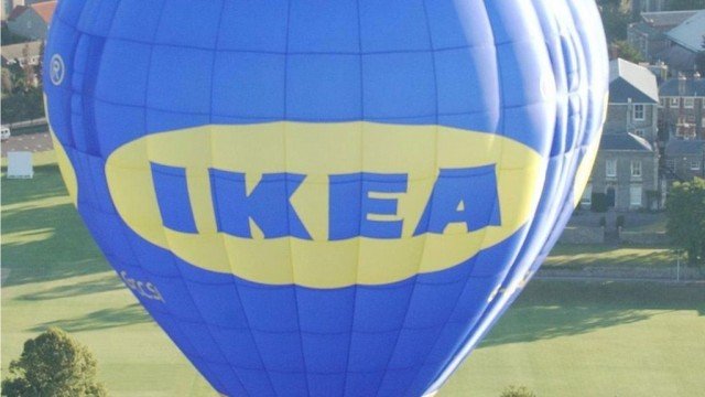 IKEA планирует за год-два прийти в Украину