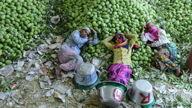 Прогноз: в 2018 году Индия станет пятой крупнейшей экономикой мира