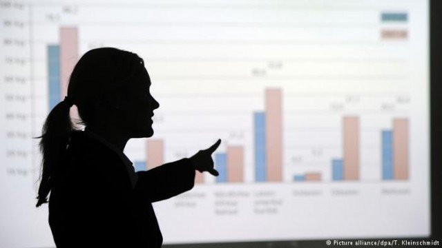 Германии ежегодно нужны 300000 квалифицированных мигрантов