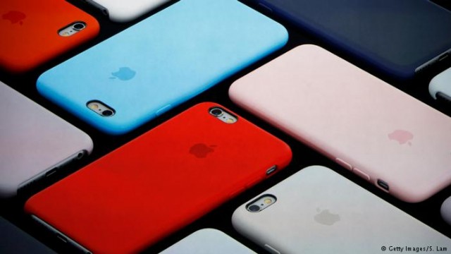 Во Франции начали расследование против Apple