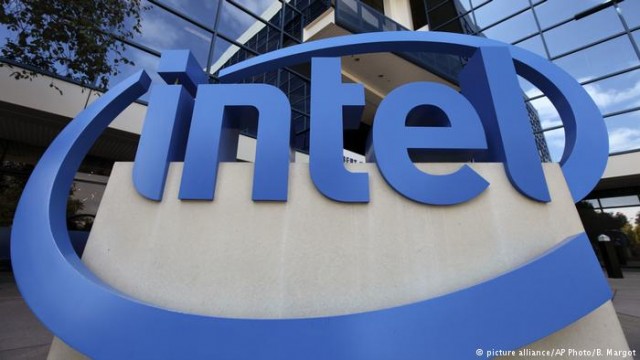 Специалисты обнаружили политику безопасности пробел в процессорах Intel