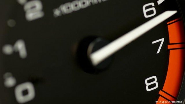 Долгое подъем - грозит немецкой экономике перегрев?