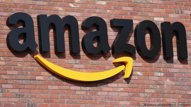 Amazon открывает свой первый супермаркет без касс