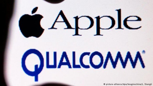 Еврокомиссия оштрафовала поставщика чипов Qualcomm на миллиард евро