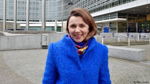 Никольская С начала действия ЗСТ количество компаний-экспортеров в ЕС удвоилось