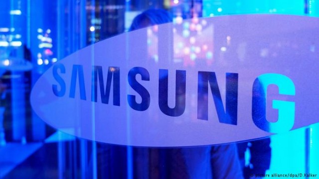 Samsung перенесет завод из Словакии в Румынию, где ниже зарплаты - СМИ