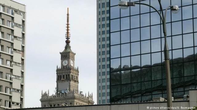 Польше не обойтись без рабочих рук из Украины - председатель польского Нацбанка