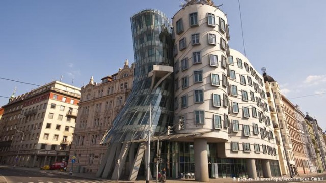 Цены на новые квартиры в Праге подскочили за год на 20 процентов