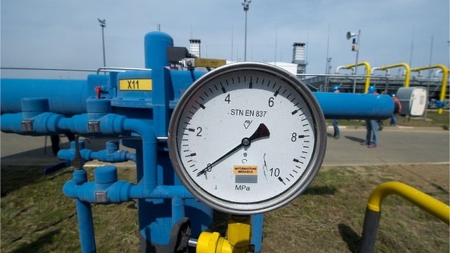 Кто будет руководить украинской ГТС и что с ней будет?