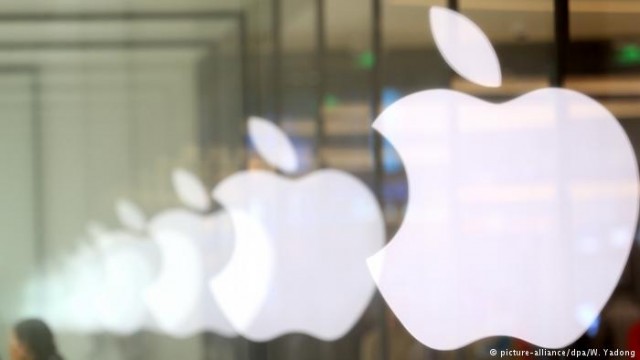 Apple отобрал у Samsung лидерство по количеству проданных смартфонов