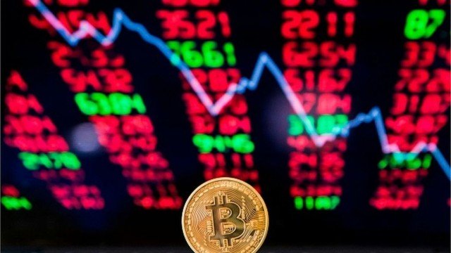 Лагард: международное регулирование криптовалюта - неизбежно