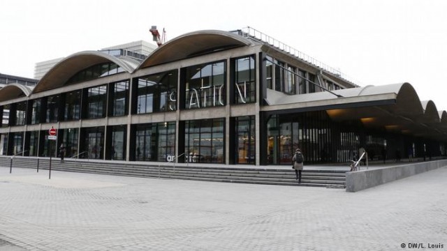 Первый шаг сделан: Париж хочет стать раем для стартапов